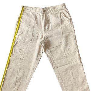 Linen Pants